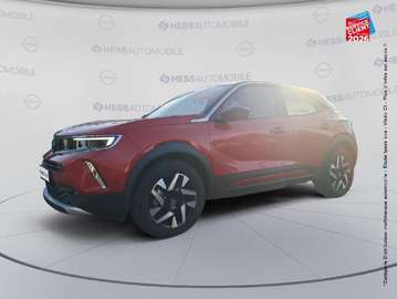 Mokka-e 136ch Elegance Business GPS Camera Carplay