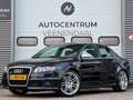 Audi RS4 Limousine 4.2 V8 Quattro 420 PK CARBON/BOSE/UNIEK Noir - thumbnail 1