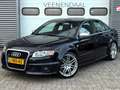 Audi RS4 Limousine 4.2 V8 Quattro 420 PK CARBON/BOSE/UNIEK Nero - thumbnail 3