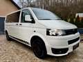 Volkswagen T5 1.9 TDI Transporter/Caravelle Neue Öamtc Pickerl Weiß - thumbnail 1