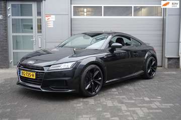 2.0 TFSI quattro Pro Line +