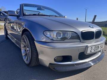 Cabriolet Ci