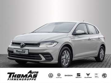 Style 1.0 TSI AHK+LED-MATRIX+SHZ+PDC+NAVI