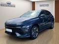 Hyundai KONA 1.0 T-GDI DCT N Line*NAVI*KAMERA* Bleu - thumbnail 1