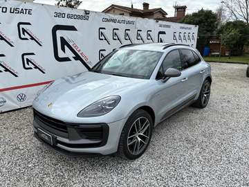 Macan I 2022 2.0 T 265cv pdk