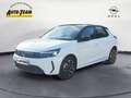 Opel Corsa 1.2 Direct Injection Turbo GS (F) Blanc - thumbnail 1