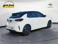 Opel Corsa 1.2 Direct Injection Turbo GS (F) Blanc - thumbnail 4