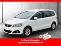 SEAT Alhambra 2.0 TDI 4Drv Exec ASSIST+RADAR+NAVI+RFK Weiß - thumbnail 1