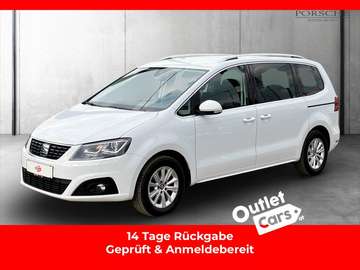 2.0 TDI 4Drv Exec ASSIST+RADAR+NAVI+RFK