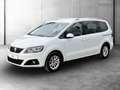 SEAT Alhambra 2.0 TDI 4Drv Exec ASSIST+RADAR+NAVI+RFK Weiß - thumbnail 2