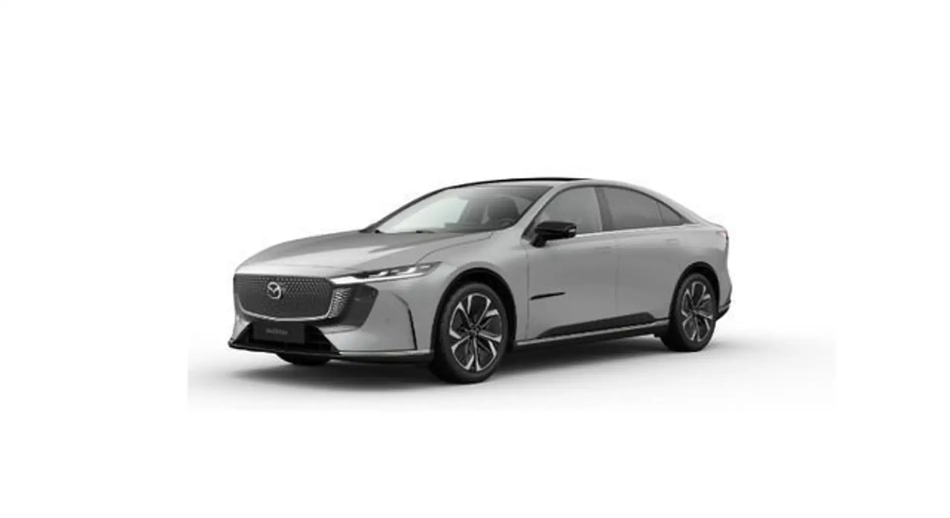 Mazda 6e Takumi | 258 PS | Sofort Verfügbar Grau - 1