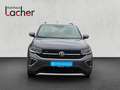 Volkswagen T-Cross R-Line 1.0 TSI Grau - thumbnail 8