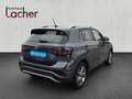Volkswagen T-Cross R-Line 1.0 TSI Grau - thumbnail 7