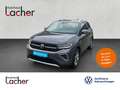 Volkswagen T-Cross R-Line 1.0 TSI Grau - thumbnail 1