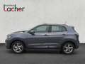 Volkswagen T-Cross R-Line 1.0 TSI Grau - thumbnail 4