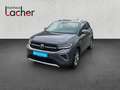 Volkswagen T-Cross R-Line 1.0 TSI Grau - thumbnail 2