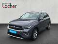 Volkswagen T-Cross R-Line 1.0 TSI Grau - thumbnail 3