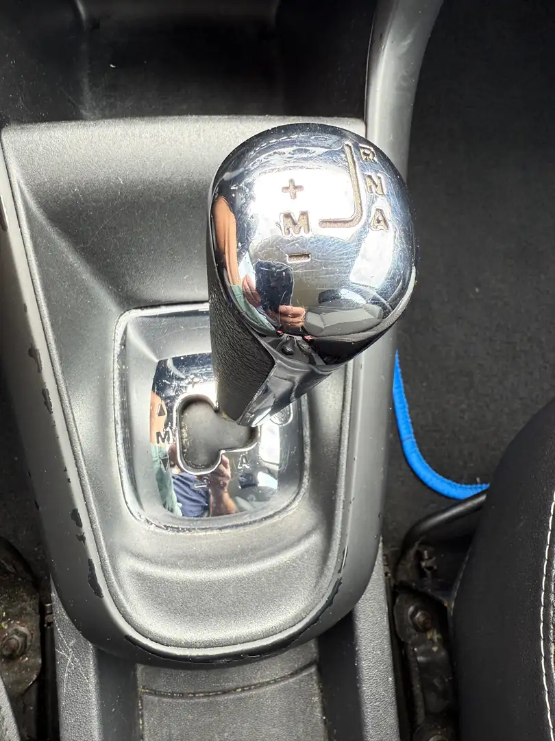 Citroen C3 C3 Aut. 1,4i 95pk Euro 5 (Gekeurd voor verkoop) Černá - 2