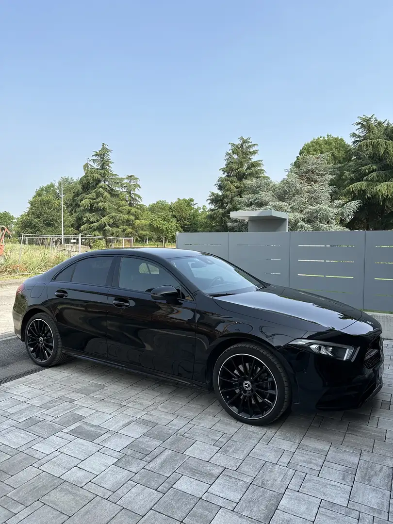 Mercedes-Benz A 250 e phev (eq-power) Premium auto - 1