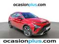 Hyundai BAYON 1.2 MPI Maxx Rojo - thumbnail 2