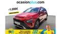 Hyundai BAYON 1.2 MPI Maxx Rojo - thumbnail 1