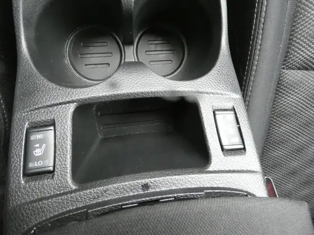 Nissan Qashqai view 15