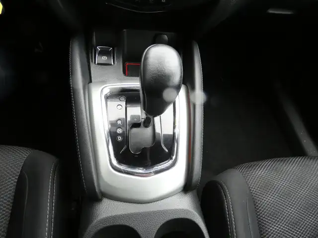 Nissan Qashqai view 14