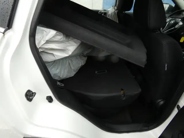 Nissan Qashqai view 8
