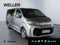 Toyota Proace 2,0l-D-4D L2 Verso Team D *LED*HUD*CAM*SHZ* Silber - thumbnail 4