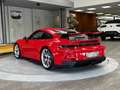 Porsche 911 GT 3 Coupe PDK *Vollschalensitze*Kamera*Navi*20Zol Rot - thumbnail 7
