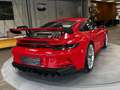 Porsche 911 GT 3 Coupe PDK *Vollschalensitze*Kamera*Navi*20Zol Rot - thumbnail 9