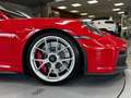 Porsche 911 GT 3 Coupe PDK *Vollschalensitze*Kamera*Navi*20Zol Rot - thumbnail 11