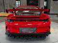 Porsche 911 GT 3 Coupe PDK *Vollschalensitze*Kamera*Navi*20Zol Rot - thumbnail 26