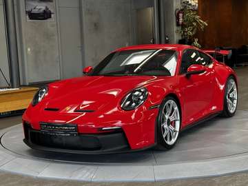 GT 3 Coupe PDK *Vollschalensitze*Kamera*Navi*20Zol