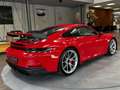 Porsche 911 GT 3 Coupe PDK *Vollschalensitze*Kamera*Navi*20Zol Rot - thumbnail 8