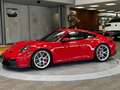 Porsche 911 GT 3 Coupe PDK *Vollschalensitze*Kamera*Navi*20Zol Rot - thumbnail 4