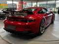 Porsche 911 GT 3 Coupe PDK *Vollschalensitze*Kamera*Navi*20Zol Rot - thumbnail 17