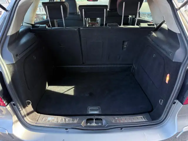 Mercedes-Benz B-Class view 11