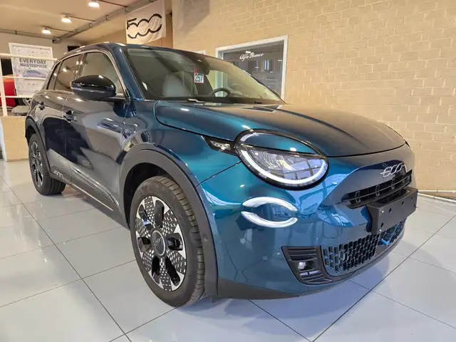 Fiat 600 600 1.2 Hybrid La Prima DCT  GARANTIE 20/11/2029