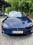 Tesla Model S 90D FREE SUPERCHARGING, Facelift, MCU2, 8-Fach Blu/Azzurro - thumbnail 1