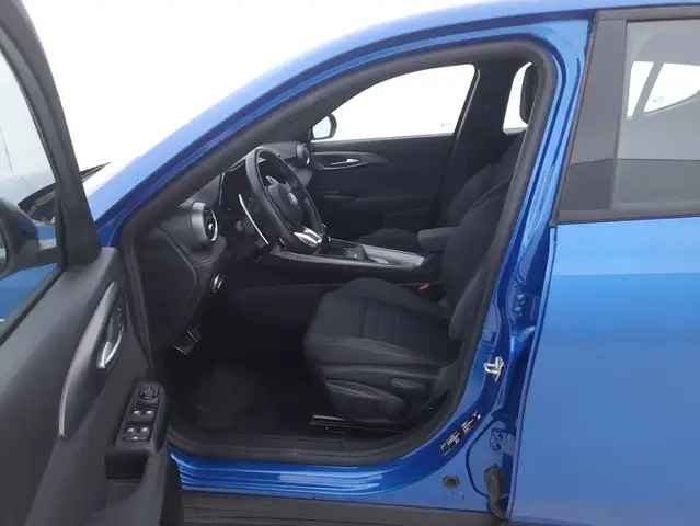 Alfa Romeo Tonale view 10