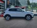 Volkswagen T-Cross 1.0 TSI DSG STYLE TREKHAAK/CAMERA/NAVI/ACC/STOELVE Bianco - thumbnail 4