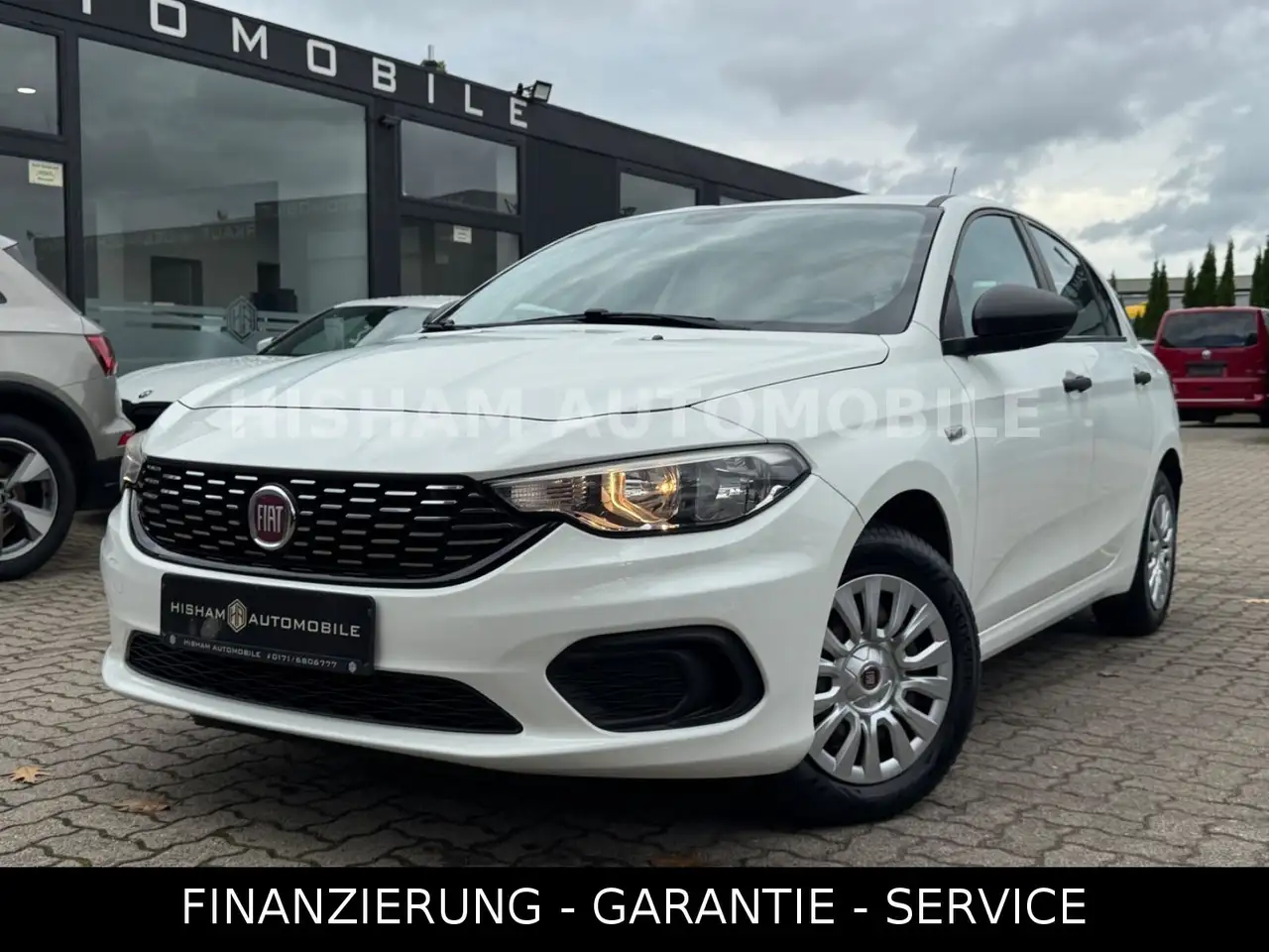 Fiat Tipo
