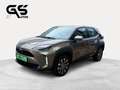 Toyota Yaris Cross 120H Active Plus Marrón - thumbnail 1