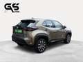 Toyota Yaris Cross 120H Active Plus Marrón - thumbnail 4