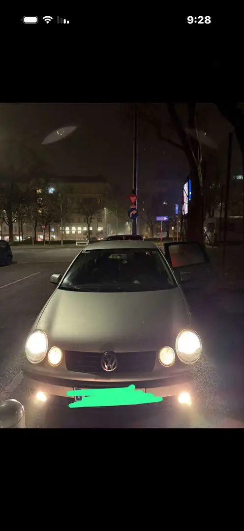 Volkswagen Polo Cool Family 1,2 - 1