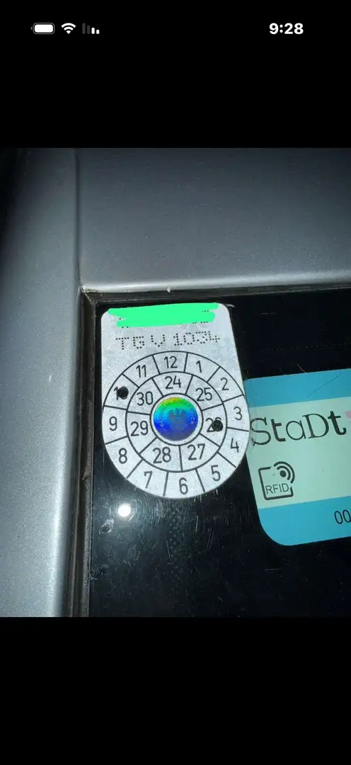 Volkswagen Polo Cool Family 1,2 - 2