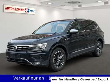 2.0 TDI 4Motion Automatik LED