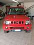 Suzuki Jimny Jimny III 2000 1.3 16v JLX 4wd Rouge - thumbnail 1
