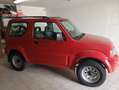 Suzuki Jimny Jimny III 2000 1.3 16v JLX 4wd Rouge - thumbnail 13